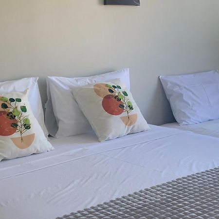 Luz Da Lua Beach House São Miguel do Gostoso Zewnętrze zdjęcie