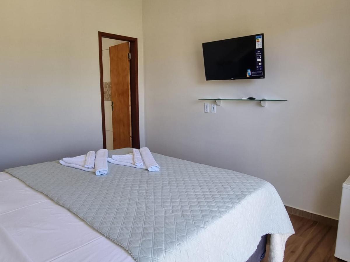 Luz Da Lua Beach House São Miguel do Gostoso Zewnętrze zdjęcie