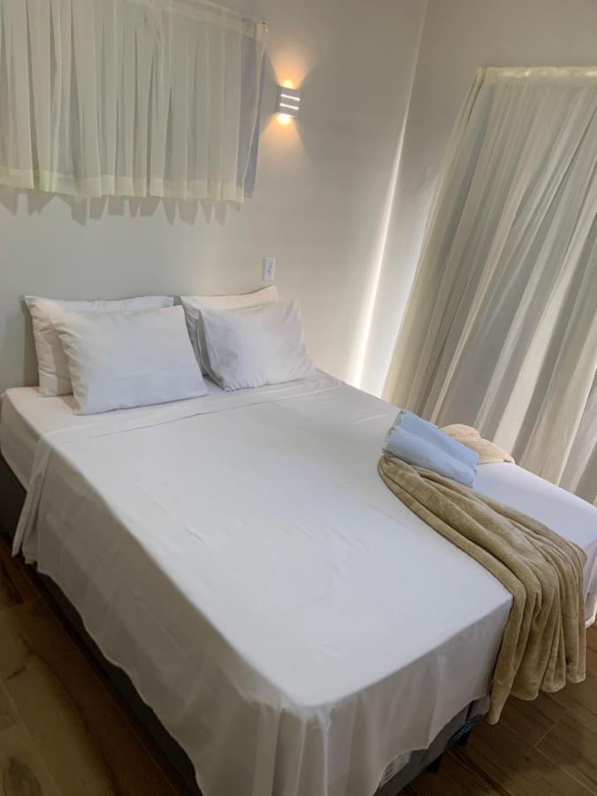 Luz Da Lua Beach House São Miguel do Gostoso Zewnętrze zdjęcie